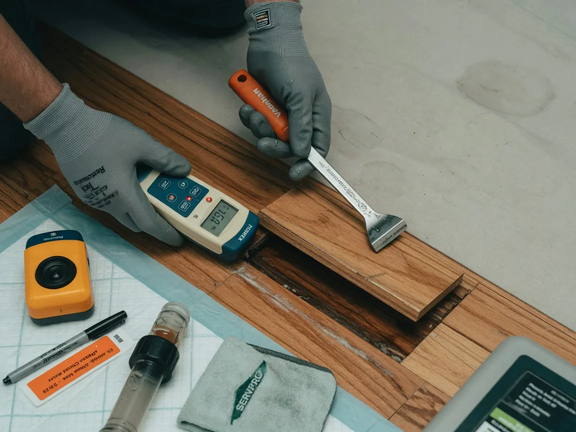 Why choose Water Damage Restoration in Greenville, TX